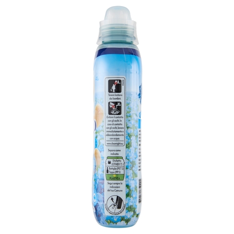 Coccolino Ammorbidente Concentrato Fresh Aria di Primavera 45 Lavaggi 952 ml